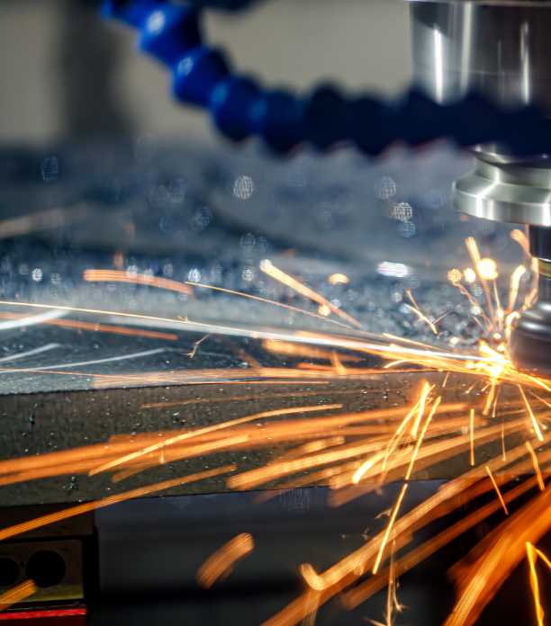 GMM Officina Meccanica lavorazioni meccaniche immagine contatti