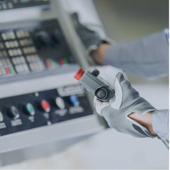 GMM Officina Meccanica lavorazioni meccaniche immagine uno