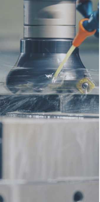 GMM Officina Meccanica lavorazioni meccaniche immagine due