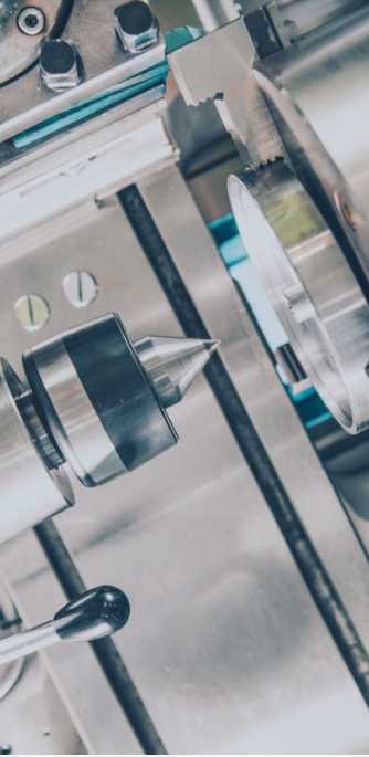 GMM Officina Meccanica lavorazioni meccaniche immagine tre