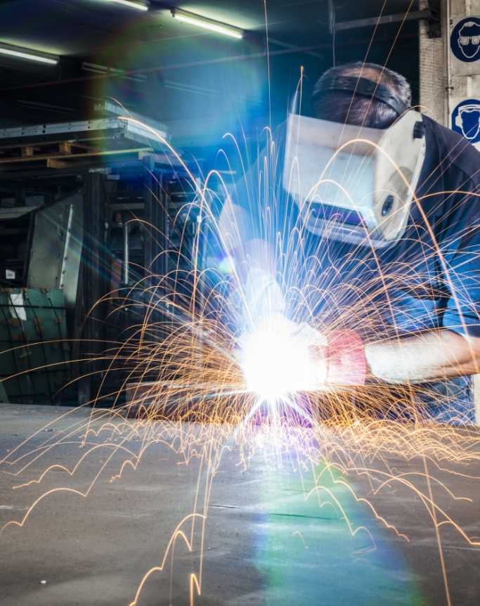 GMM Officina Meccanica chi siamo